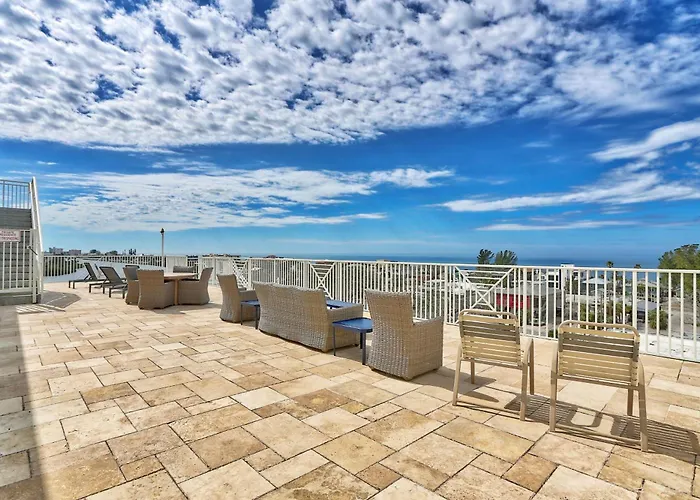 Holiday home Harbourside 7716- Splash On The Rocks Clearwater Beach