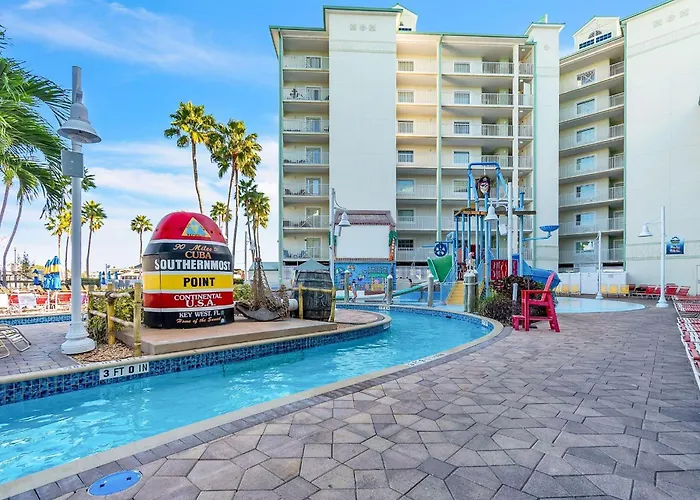 Holiday home Harbourside 7716- Splash On The Rocks